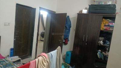 Bedroom Image of 972 Sq.ft 2 BHK Apartment / Flat for sale in Sanchar Nagar Main Indore for Rs. 4680000