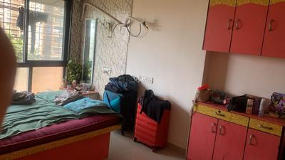 Bedroom Image of Female in Malad West, Mumbai