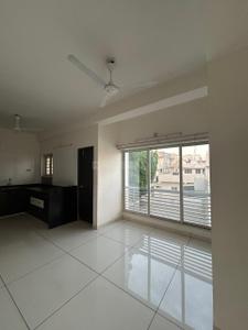 Hall Image of 1400 Sq.ft 3 BHK Apartment / Flat for sale in Akota Vadodara for Rs. 6000000