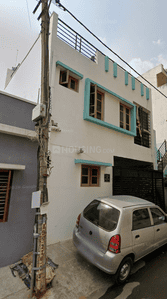 2.5 BHK Duplex
