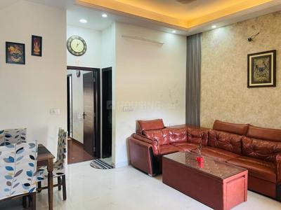 Living Room Image of 2000 Sq.ft 3 BHK Independent House for sale in Gandhi Path West Jaipur for Rs. 16000000