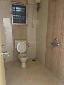 Bathroom Image of 1500 Sq.ft 2 BHK Apartment / Flat for sale in Jai Mata Nivan, Khar West Mumbai for Rs. 23000000
