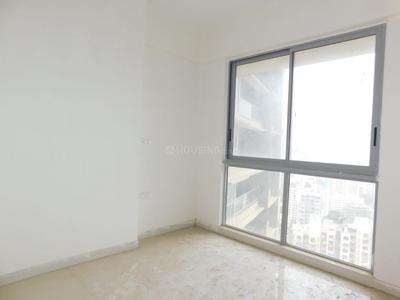 Bedroom Image of 950 Sq.ft 2 BHK Apartment / Flat for sale in Mundara Adhrit Towers, Malad West Mumbai for Rs. 30600000