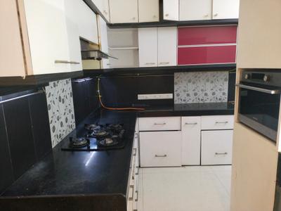 Kitchen Image of 1210 Sq.ft 2 BHK Apartment / Flat for sale in Ajmera I Land, Wadala East Mumbai for Rs. 36500000