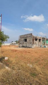 Image of 500 Sq.ft 1 BHK Villa for sale in Karamadai, Coimbatore for Rs. 2400000