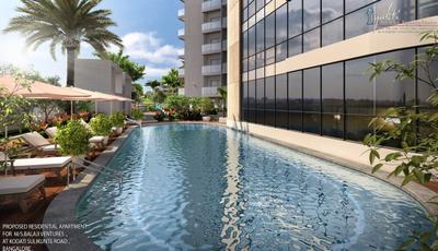 Image of 1350 Sq.ft 3 BHK Apartment / Flat for sale in Sri Orion Heights, Kodathi, Bengaluru for Rs. 14294840