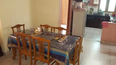 Hall Image of 1450 Sq.ft 3 BHK Apartment / Flat for sale in Chitrakoot Jaipur for Rs. 6700000