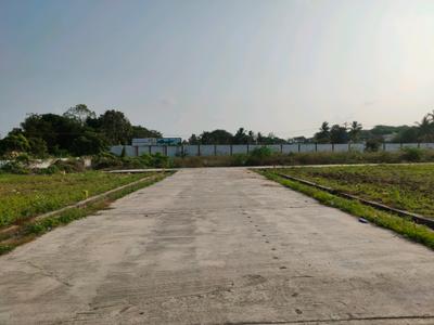 Image of 1800 Sq.ft Residential Plot / Land for sale in Tirukalukundram, Chennai for Rs. 1260000