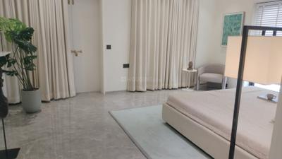 Bedroom Image of 9450 Sq.ft 5 BHK Villa for sale in Rameshwar Luxuriom Elite, Kasindra Ahmedabad for Rs. 25000000