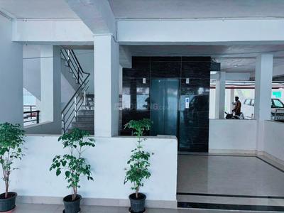 Living Room Image of 1147 Sq.ft 2 BHK Apartment / Flat for sale in Gaurabagh Lucknow for Rs. 6500000