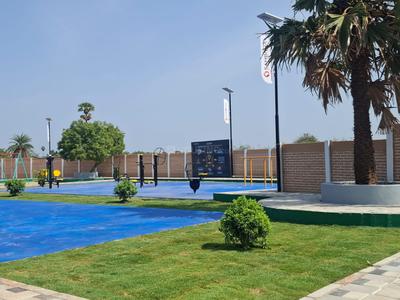 Image of 1200 Sq.ft Residential Plot / Land for sale in Sunguvarchatram, Chennai for Rs. 2300000