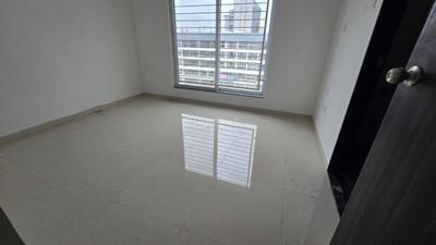Bedroom Image of 1250 Sq.ft 2 BHK Apartment / Flat for sale in Goel Ganga Altus, Kharadi Pune for Rs. 14000000