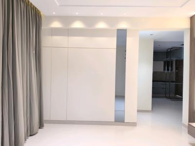 Living Room Image of 1116 Sq.ft 2 BHK Apartment / Flat for sale in Ecogreen Casa Traimbak, Gundlapochampalli Hyderabad for Rs. 5990000