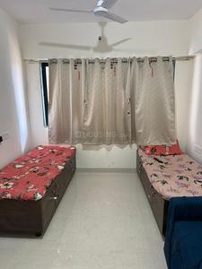 Bedroom Image of Rajan in Goregaon West, Mumbai