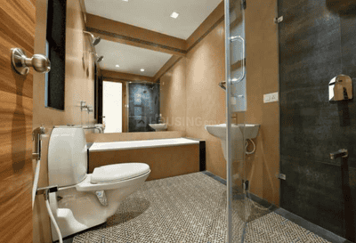 Image of 1940 Sq.ft 3 BHK Apartment / Flat for sale in Pioneer The View, Belapur CBD, Navi Mumbai for Rs. 28100000