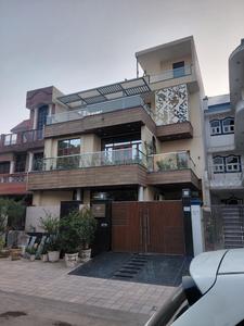 9 BHK Independent House