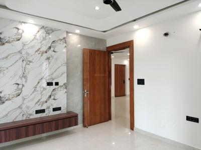 Bedroom Image of 2718 Sq.ft 4 BHK Builder Floor for sale in Beautiful Homes Luxury Homes, Sector 85 Faridabad for Rs. 27000000
