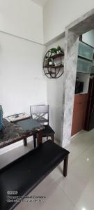 Hall Image of 725 Sq.ft 2 BHK Apartment / Flat for sale in Neco Beaumont, Mohammed Wadi Pune for Rs. 6500000