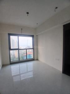 Hall Image of 1100 Sq.ft 3 BHK Apartment / Flat for sale in Rathod Ratan Address, Prabhadevi Mumbai for Rs. 62500000