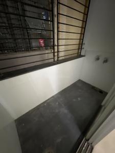Balcony Image of 1000 Sq.ft 2 BHK Apartment / Flat for rent in D Lunia Group Nishdin Aura, Mahalakshmi Nagar Indore for Rs. 21899