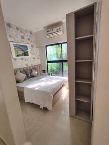 Bedroom Image of 950 Sq.ft 2 BHK Apartment / Flat for sale in Mehta Altura 1978, Kalyan West Kalyan for Rs. 9251000