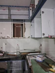 Kitchen Image of 1200 Sq.ft 3 BHK Apartment / Flat for sale in Hark Sai Homes 6, Sector 49 Noida for Rs. 6100066