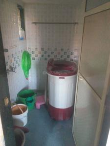Bathroom Image of 525 Sq.ft 1 BHK Apartment / Flat for sale in Shree Sai Mangal Apartment, Neral Thane for Rs. 1400000