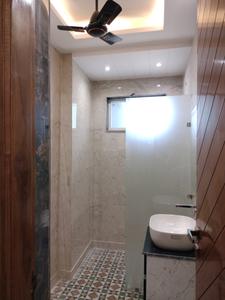 Bedroom One Image of 2403 Sq.ft 4 BHK Builder Floor for sale in Puri Aman Villas, Sector 89 Faridabad for Rs. 24500000