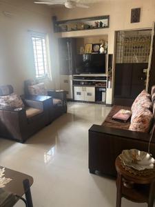 Hall Image of 815 Sq.ft 2 BHK Apartment / Flat for sale in Kothrud Pune for Rs. 10000000