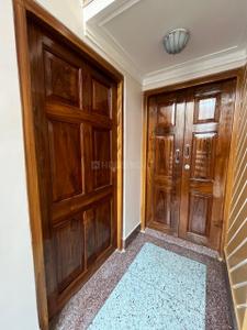Bedroom Image of 2160 Sq.ft 5 BHK Independent House for sale in Dum Dum Park Kolkata for Rs. 15000000