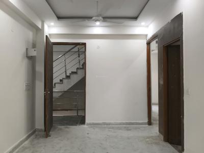 Living Room Image of 1500 Sq.ft 3 BHK Apartment / Flat for sale in Vihaan Wardania, Noida Extension Greater Noida for Rs. 6050000