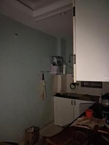 Kitchen Image of 1450 Sq.ft 2 BHK Apartment / Flat for rent in Sector 49 Noida for Rs. 22000