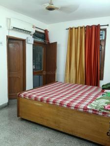Bedroom Image of 1700 Sq.ft 3 BHK Apartment / Flat for rent in Sector 20 Panchkula for Rs. 30000