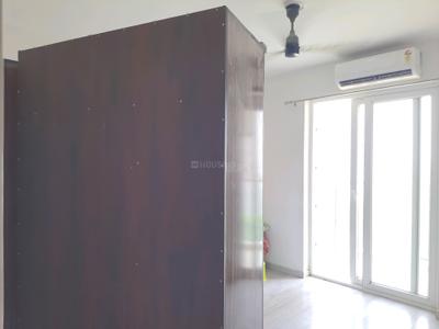 Bedroom Image of 1689 Sq.ft 3 BHK Apartment / Flat for sale in Hero Homes, Sector 104 Gurgaon for Rs. 25000000