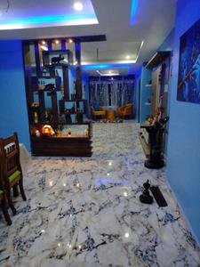 Hall Image of 3050 Sq.ft 6 BHK Apartment / Flat for rent in Pathar Quarry Guwahati for Rs. 50000