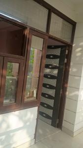 Bedroom Image of 1000 Sq.ft 2 BHK Apartment / Flat for rent in Kalyanpur Kanpur for Rs. 9500