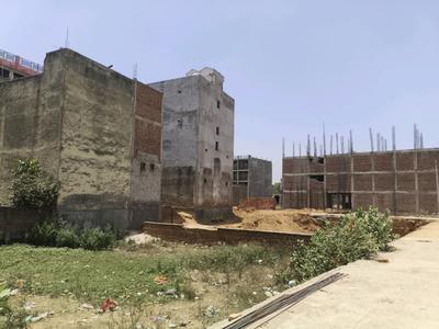 Image of 900 Sq.ft Residential Plot / Land for sale in Kulesara, Greater Noida for Rs. 4725000