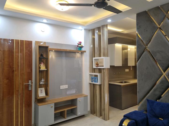 Bhagwati Garden, Dwarka Mor Main Image 1