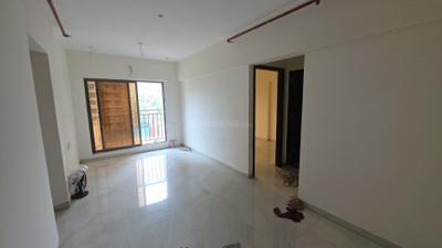 Living Room Image of 540 Sq.ft 1 BHK Apartment / Flat for rent in Vikhroli East Mumbai for Rs. 38000