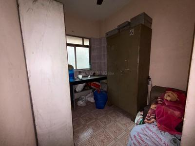 Bedroom Image of 525 Sq.ft 1 BHK Apartment / Flat for sale in Shanti Shreeji Palace, Vasai East Vasai for Rs. 3650000