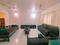 Hall Image of Pillar Homes in Viman Nagar, Pune