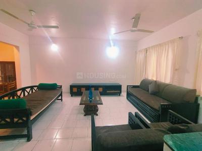 Hall Image of Pillar Homes in Viman Nagar, Pune