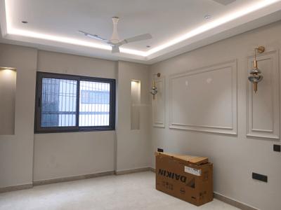 Bedroom Image of 2700 Sq.ft 4 BHK Builder Floor for sale in Bali Nagar New Delhi for Rs. 60000000