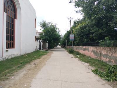 Image of 2250 Sq.ft Residential Plot / Land for sale in Sector 9, Faridabad for Rs. 54000000