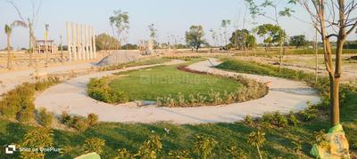 Image of 956 Sq.ft Residential Plot / Land for sale in Skyom City Ph 2, Mohanlalganj, Lucknow for Rs. 4760000