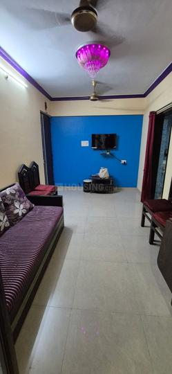 Deep recidency ghansoli Main Image 1