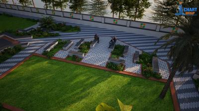 Image of 1000 Sq.ft Residential Plot / Land for sale in Dreamchart Chart Knowledge Park, Chittora, Jaipur for Rs. 3000000