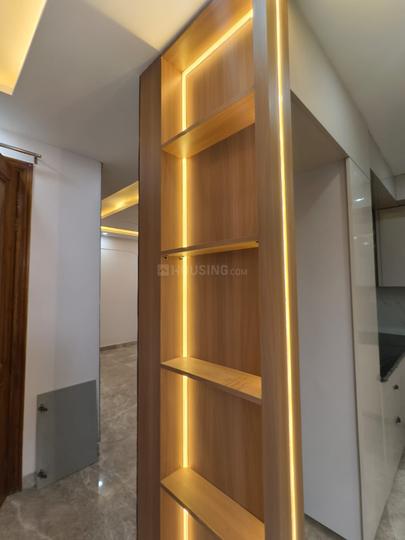 Shanti niketan Bedroom 1