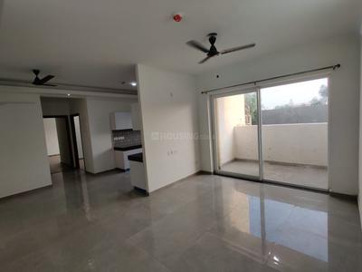 Hall Image of 1500 Sq.ft 3 BHK Apartment / Flat for sale in Tulip Yellow, Sector 69 Gurgaon for Rs. 22000000
