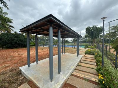 SANCTURY Plot View 1